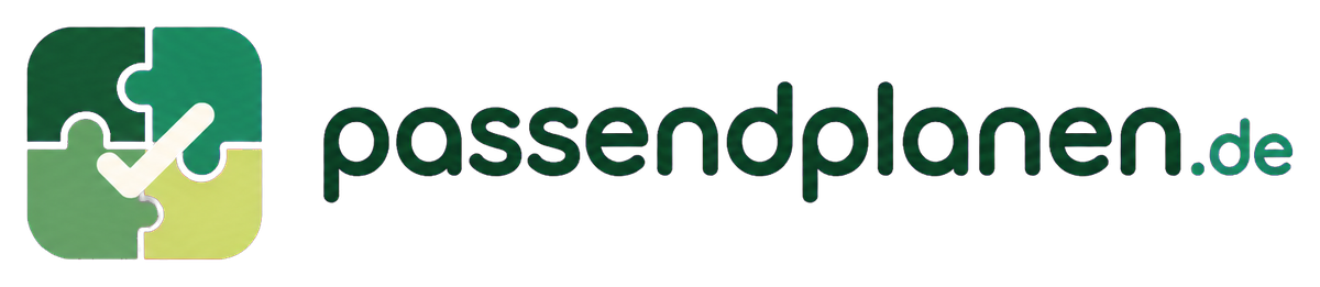 PassendPlanen.de